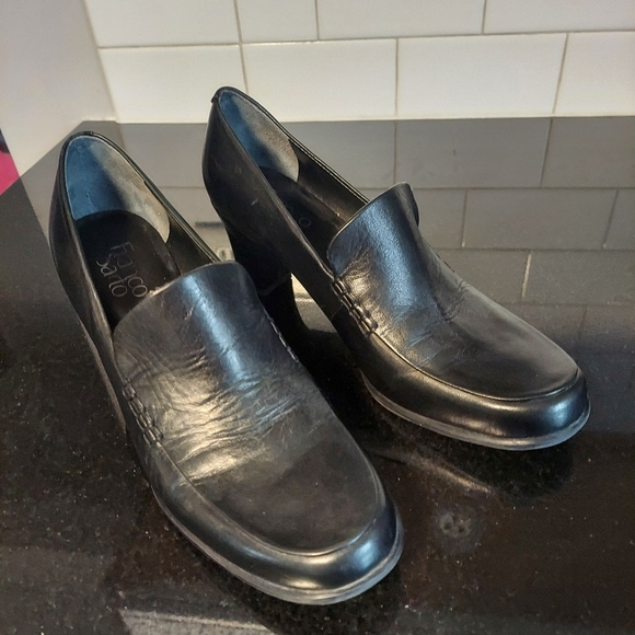 Franco Sarto shoes - Picture 4 of 5